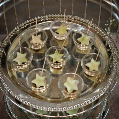 Super star จิ้มบ๊วย
