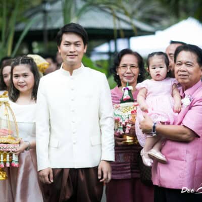 ดีเคเทอริ่ง รับจัดเลี้ยง จัดงานเลี้ยง