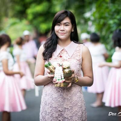 ดีเคเทอริ่ง รับจัดเลี้ยง จัดงานเลี้ยง