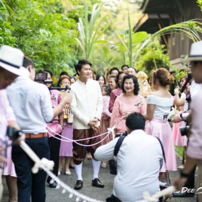 ดีเคเทอริ่ง รับจัดเลี้ยง จัดงานเลี้ยง
