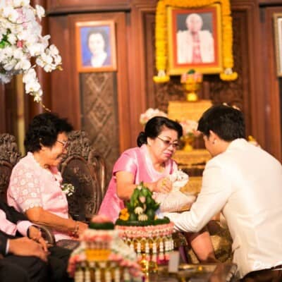 ดีเคเทอริ่ง รับจัดเลี้ยง จัดงานเลี้ยง