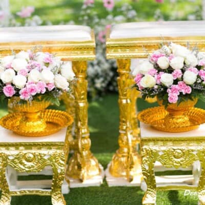 ดีเคเทอริ่ง รับจัดเลี้ยง จัดงานเลี้ยง