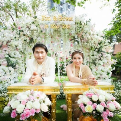 ดีเคเทอริ่ง รับจัดเลี้ยง จัดงานเลี้ยง