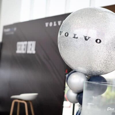 รับจัดเลี้ยง งานอีเว้นท์ ออกแบบอาหารให้เข้ากับ Concept