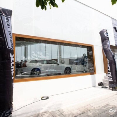 รับจัดเลี้ยง งานอีเว้นท์ ออกแบบอาหารให้เข้ากับ Concept