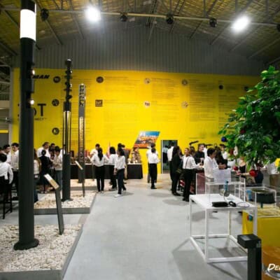 ดีเคเทอริ่ง รับจัดเลี้ยงนอกสถานที่ งานเลี้ยงองค์กร