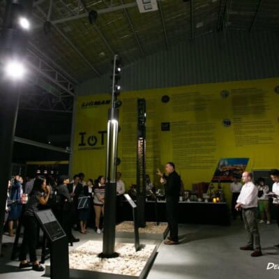ดีเคเทอริ่ง รับจัดเลี้ยงนอกสถานที่ งานเลี้ยงองค์กร