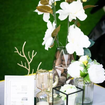 ดีเคเทอริ่ง รับจัดเลี้ยงนอกสถานที่ งานเลี้ยงองค์กร