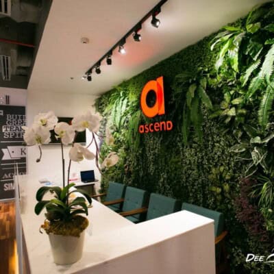 DeeCatering: Caters Happiness เติมความสุขให้ งานจัดเลี้ยง ภายในองค์กร