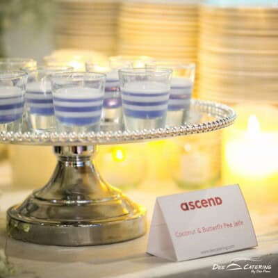 DeeCatering: Caters Happiness เติมความสุขให้ งานจัดเลี้ยง ภายในองค์กร
