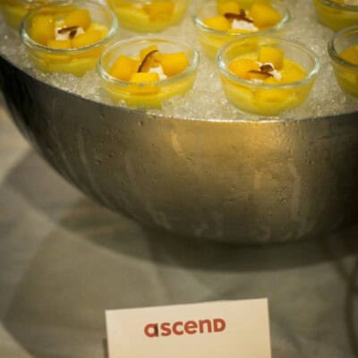 DeeCatering: Caters Happiness เติมความสุขให้ งานจัดเลี้ยง ภายในองค์กร