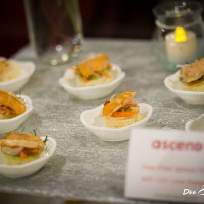 DeeCatering: Caters Happiness เติมความสุขให้ งานจัดเลี้ยง ภายในองค์กร
