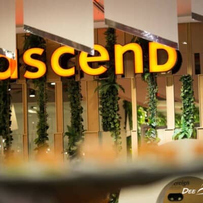 DeeCatering: Caters Happiness เติมความสุขให้ งานจัดเลี้ยง ภายในองค์กร