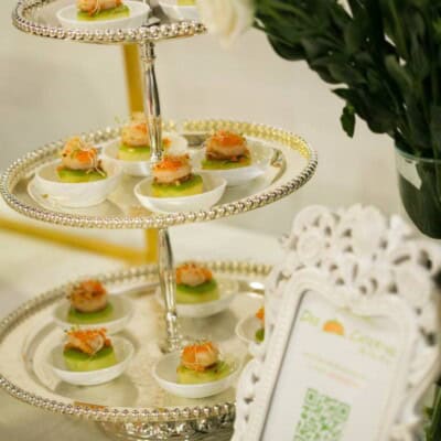 DeeCatering: Caters Happiness เติมความสุขให้ งานจัดเลี้ยง ภายในองค์กร
