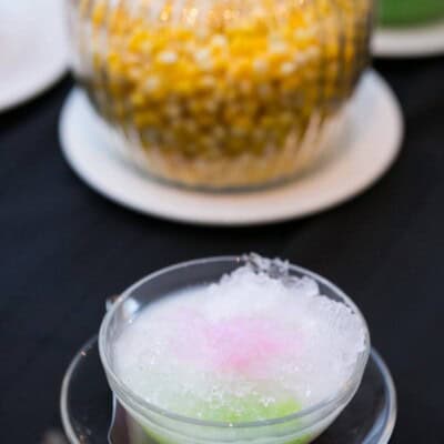 Gasby Theme Wedding Party