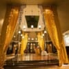 Gasby Theme Wedding Party