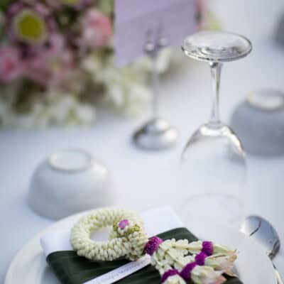 สถานที่จัดเลี้ยง งานแต่งงาน บ้านหม่อมราชวงศ์ คึกฤทธิ์ ปราโมช