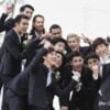 งานแต่งงานในโบสถ์ คุณกุ๊บกิ๊บ คุณบี้