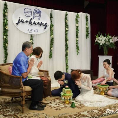 ดีเคเทอริ่ง รับจัดเลี้ยง จัดงานเลี้ยง
