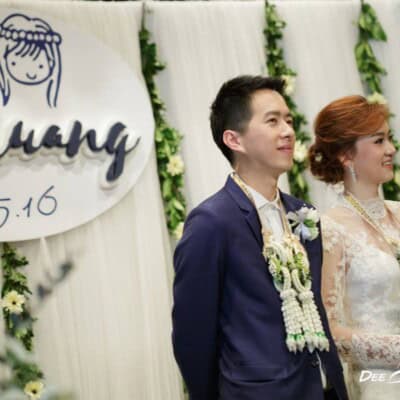 ดีเคเทอริ่ง รับจัดเลี้ยง จัดงานเลี้ยง
