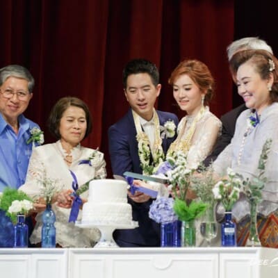 ดีเคเทอริ่ง รับจัดเลี้ยง จัดงานเลี้ยง