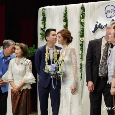ดีเคเทอริ่ง รับจัดเลี้ยง จัดงานเลี้ยง