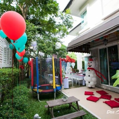 จัดเลี้ยงงานปีใหม่ รับจัดเลี้ยงนอกสถานที่ จัดเคเทอริ่ง อาหารอร่อย ปาร์ตี้เก๋ๆ