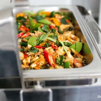 ทำบุญบ้าน เลี้ยงพระเพล ขึ้นบ้านใหม่