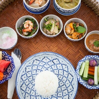 ทำบุญบ้าน เลี้ยงพระเพล ขึ้นบ้านใหม่