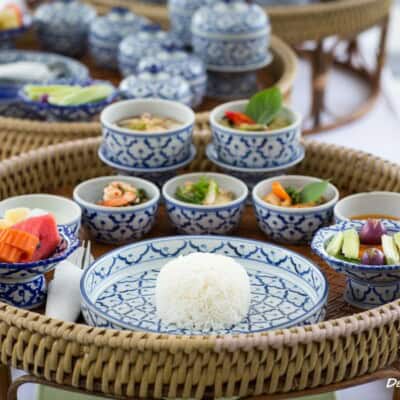ทำบุญบ้าน เลี้ยงพระเพล ขึ้นบ้านใหม่