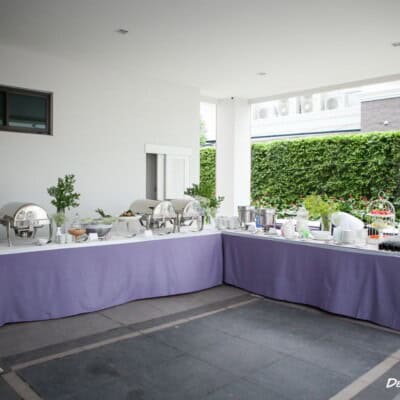 ทำบุญบ้าน เลี้ยงพระเพล ขึ้นบ้านใหม่