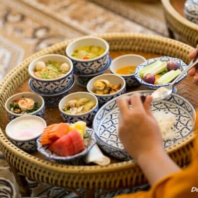 ทำบุญบ้าน เลี้ยงพระเพล ขึ้นบ้านใหม่