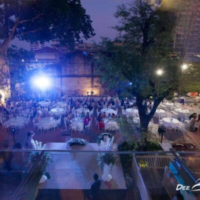 สถานที่ จัดงานแต่งงาน อาหารบุฟเฟต์ บ้านเลขที่ 1