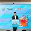 รับจัดเลี้ยงนอกสถานที่ อาหารค็อกเทล งานอีเวนท์