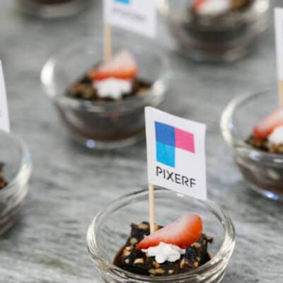 DeeCatering รับจัดเลี้ยงอีเวนท์