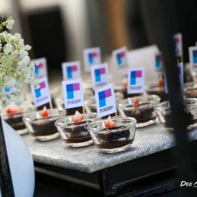 DeeCatering รับจัดเลี้ยงอีเวนท์