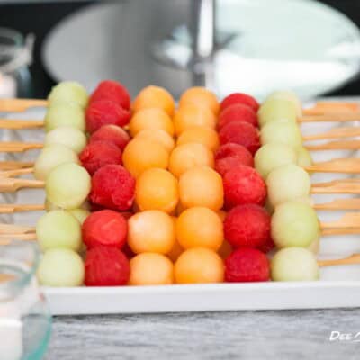 DeeCatering รับจัดเลี้ยงอีเวนท์