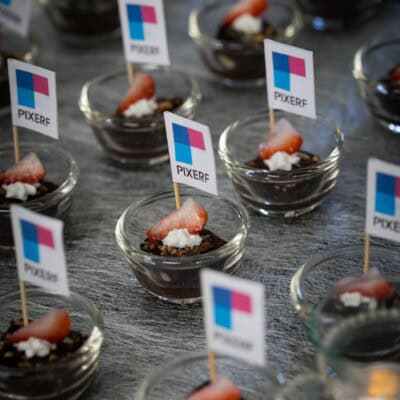 DeeCatering รับจัดเลี้ยงอีเวนท์
