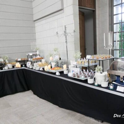 DeeCatering รับจัดเลี้ยงอีเวนท์