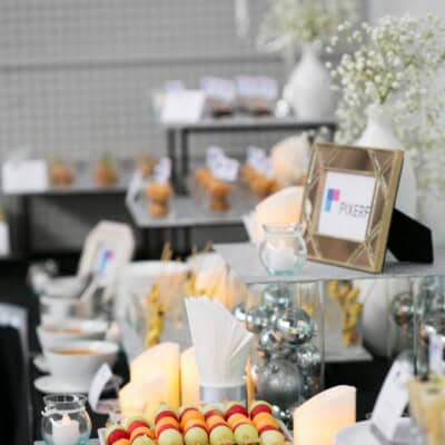DeeCatering รับจัดเลี้ยงอีเวนท์