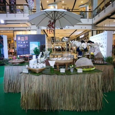 จัดเลี้ยงงานอีเวนท์ Catering for event