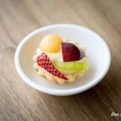 จัดเลี้ยง High Tea CoffeeBreak | DeeCatering