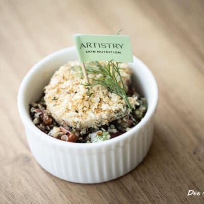 จัดเลี้ยง High Tea CoffeeBreak | DeeCatering