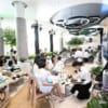 จัดเลี้ยง High Tea CoffeeBreak | DeeCatering