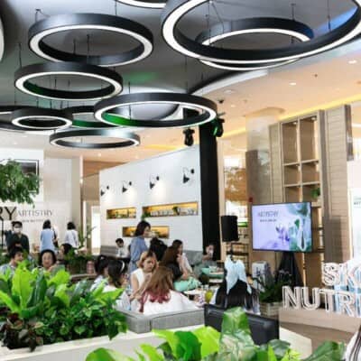 จัดเลี้ยง High Tea CoffeeBreak | DeeCatering