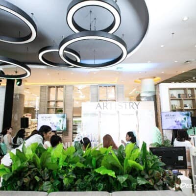 จัดเลี้ยง High Tea CoffeeBreak | DeeCatering