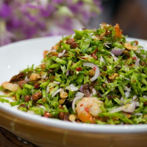รับจัดเลี้ยงอาหารบุฟเฟต์นอกสถานที่ อร่อยๆ