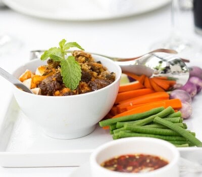 DeeCatering รับจัดเลี้ยงนอกสถานที่