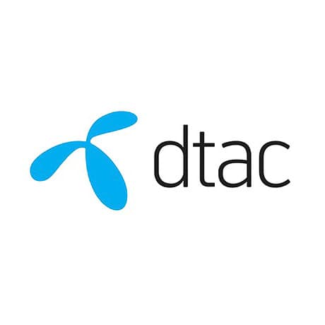 งานเลี้ยงประชุมสัมมนา DTAC