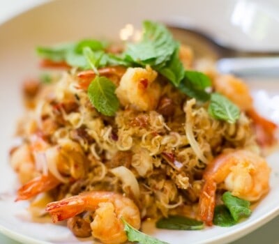DeeCatering รับจัดเลี้ยงนอกสถานที่